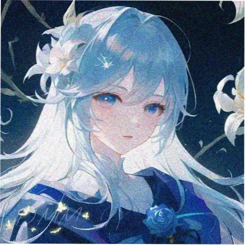 韩影爱好者头像
